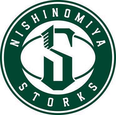 西宮ストークスのロゴマーク