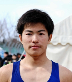 村山裕太郎