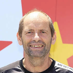 ＩＮＡＣ神戸　ゲルト・エンゲルス監督