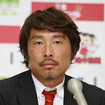 ＩＮＡＣ神戸　星川敬新監督