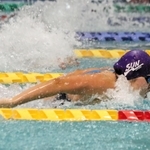 兵庫県ＪＯＣジュニアオリンピックカップ春季大会＝尼崎スポーツの森