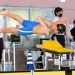 兵庫県ＪＯＣジュニアオリンピックカップ春季大会＝尼崎スポーツの森