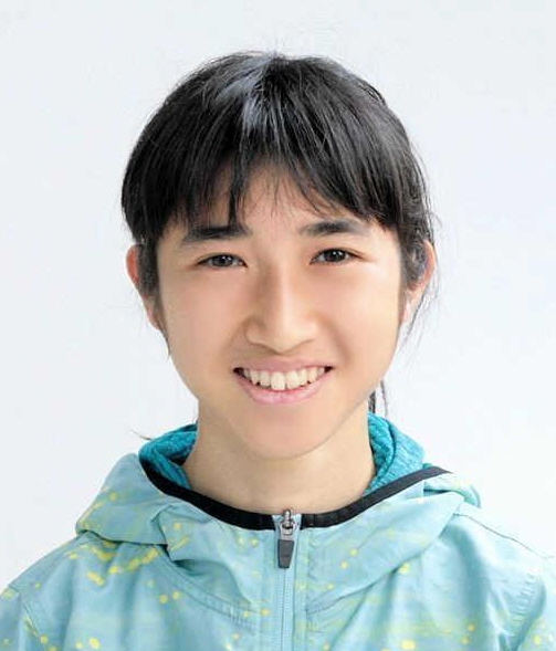 田中希実（提供）