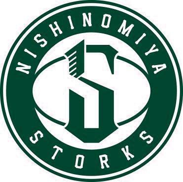 西宮ストークスのロゴマーク