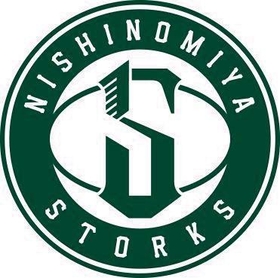 西宮ストークスのロゴマーク