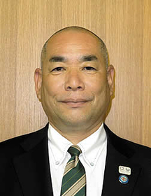 角南寛氏