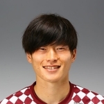 Ｊ１神戸・古橋亨梧