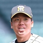 西武戦でプロ初先発する阪神・村上頌樹