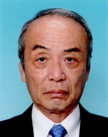 吉井道昭氏