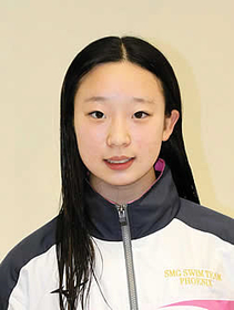 松本悠里