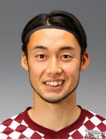 Ｊ１神戸・安井拓也