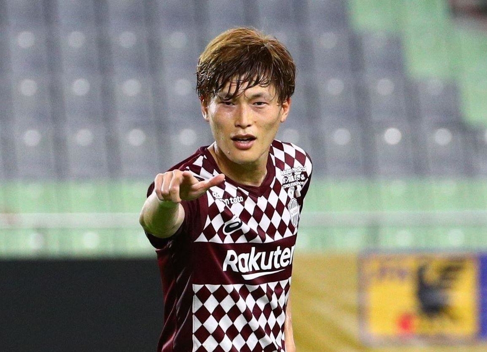 神戸新聞next スポーツ ヴィッセル古橋にオランダｐｓｖがオファー アンデルレヒトも