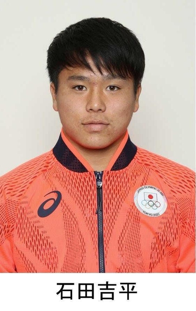 石田吉平
