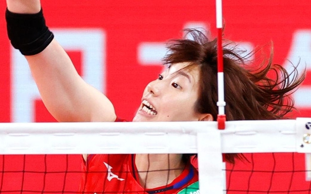 石井優希