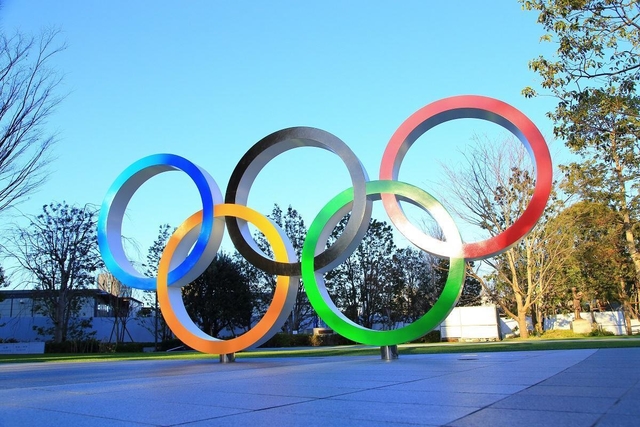 五輪（takadahirohito／stock.adobe.com）
