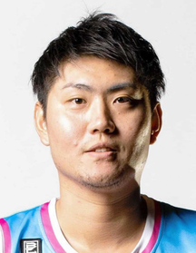 中西良太（西宮ストークス提供）