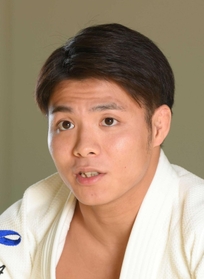 阿部一二三