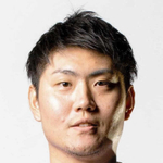 中西良太（西宮ストークス提供）