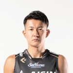 西宮に加入した川村卓也（西宮ストークス提供）