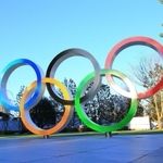 五輪（takadahirohito／stock.adobe.com）