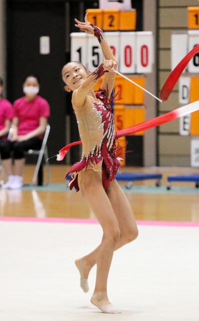 全国中学校新体操選手権大会 団体競技ブルーレイ 全国中学校体育大会