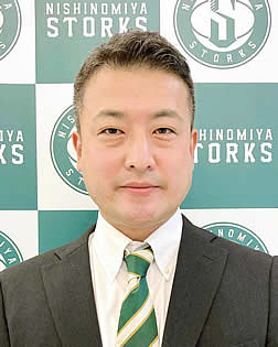 北村正揮氏