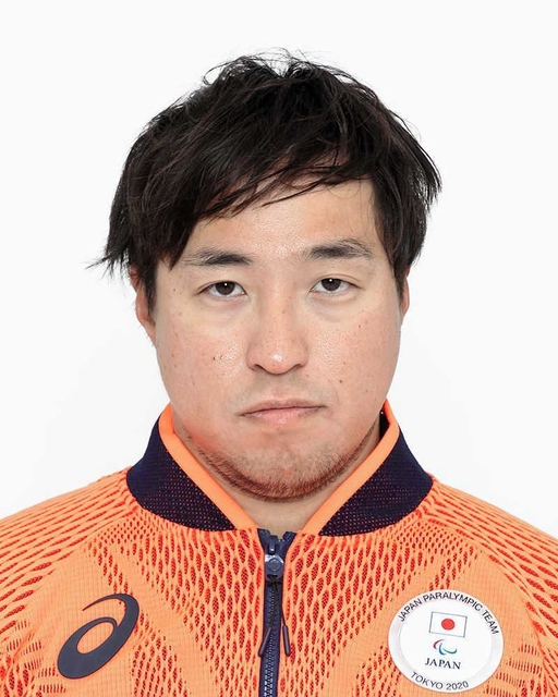 木村潤平