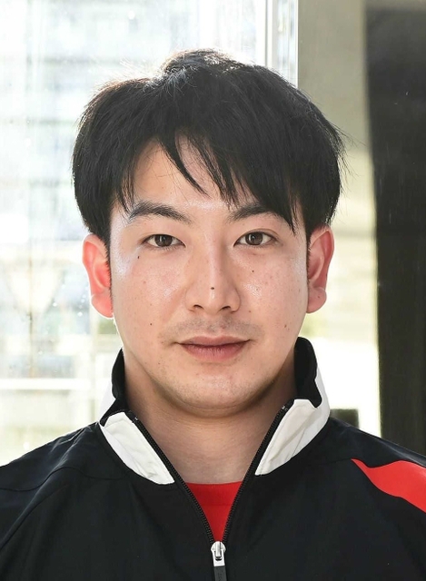 光瀬智洋