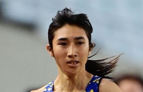 田中希実