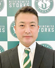 北村正揮氏