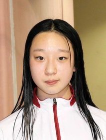 松本悠里
