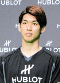 大迫勇也