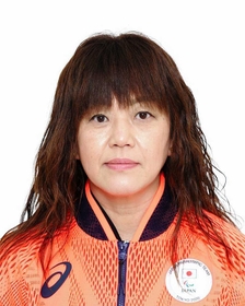 西家道代