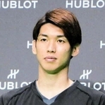 大迫勇也