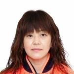 西家道代