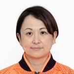 円尾敦子