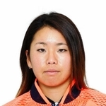 上地結衣