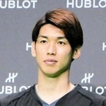 大迫勇也