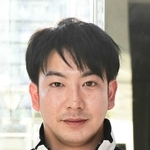 光瀬智洋