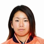 上地結衣