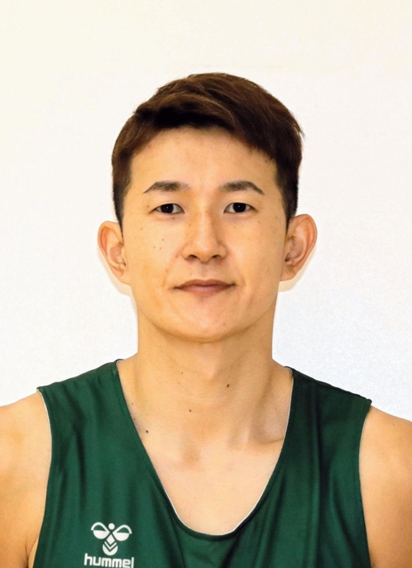 川村卓也