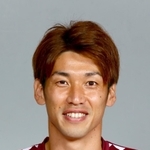 Ｊ１神戸・大迫勇也（Ｊリーグ提供）