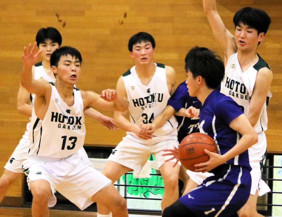 神戸新聞next スポーツ 男子村野工 女子宝塚西が4強入り バスケット全国高校選手権県予選 神戸新聞next スポーツ 男子村野工 女子宝塚西が4強入り バスケット全国高校選手権県予選