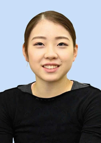 紀平梨花