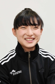 坂本花織