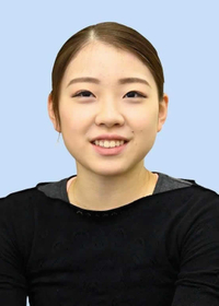 紀平梨花