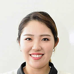 女子ゴルフ・デサント東海クラシックでプロ初優勝後、神戸新聞社を訪問した古江彩佳プロ＝２０２０年９月２３日、神戸新聞社