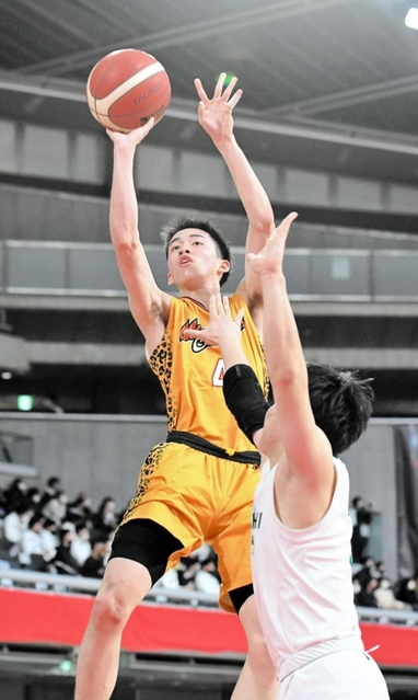 祝2021WC初出場 神戸村野工業高校 バスケ部 新旧バスパン(パンツ