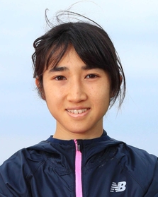 田中希実