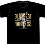 阪神近本の三井ゴールデングラブ賞初受賞を記念したＴシャツ（阪神提供）